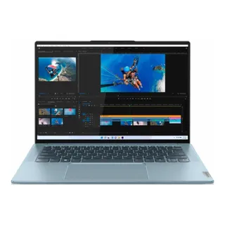Lenovo Yoga Slim 7 ProX 14IAH7