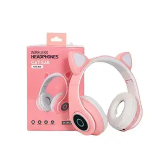 Cat Ears Headset SY-G39