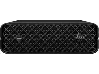 HP Z2 Mini G9 Workstation