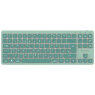 Canyon CNS-HKB10GR Green