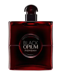 Yves Saint Laurent Black Opium Over Red 50ml
