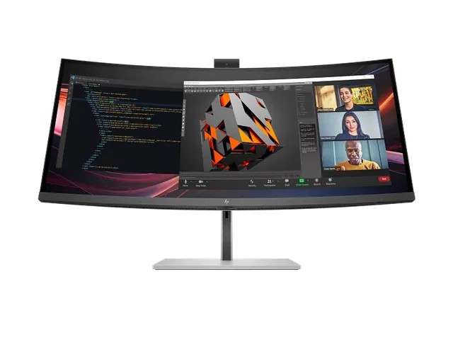 HP S7 Pro 734pm WQHD Conf