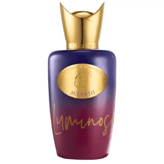 Sospiro Accento Luminoso EDP 100ml