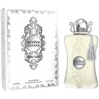 Milestone Alvina Vayana Edp 100ml