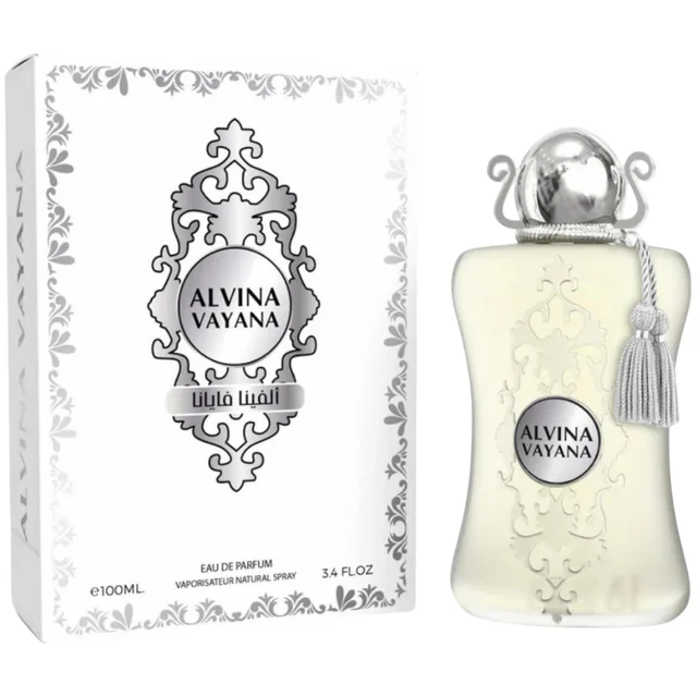 Milestone Alvina Vayana Edp 100ml