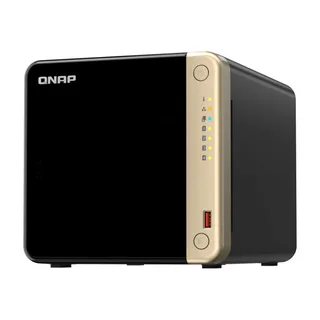 QNAP TS-464-8G-EU