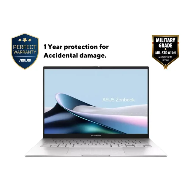 ASUS Zenbook 14 OLED UX3405CA-QL549