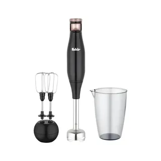 Fakir Fakir Set STOR Black & Rosie
