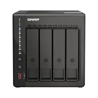 QNAP TS-453E-8G