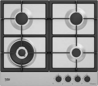 BEKO HIAW64225SXE