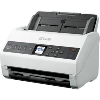 Epson WorkForce DS–730N