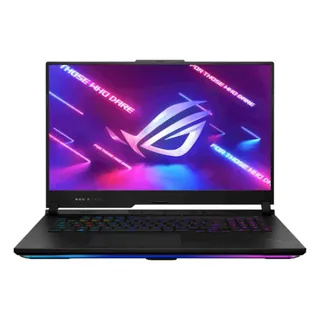 ASUS ROG Strix Scar 17