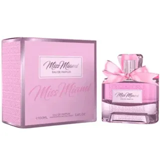 Milestone Miss Miami Edp 100ml