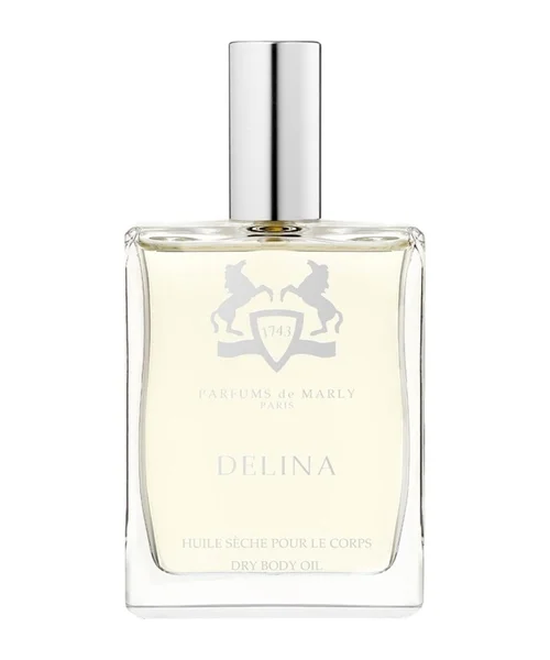 Parfums De Marly Delina Body Oil 100ml