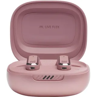 JBL Live Flex NC Rose