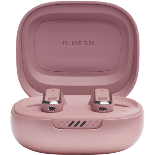 JBL Live Flex NC Rose