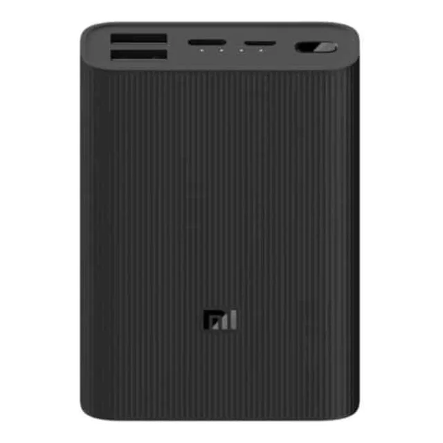 Xiaomi Mi Power Bank 3 Ultra compact 10000Ah