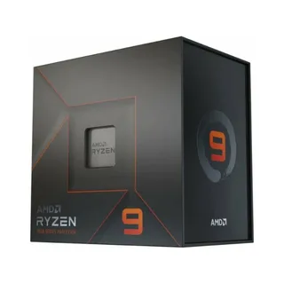 AMD Ryzen 9 7900X