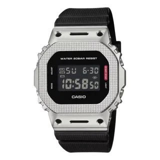 G-Shock GM-5600M-1DR