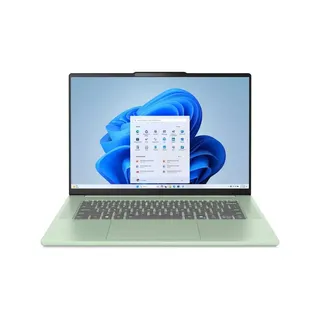 Lenovo IdeaPad Slim 5 15ARP10 15.3" (Ryzen 7 7735HS, 2023) 16GB, 1TB — Green