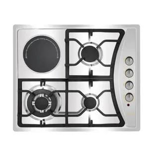 Eurolux EU-GH3642GSN