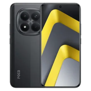 POCO M8 Pro 256GB Black