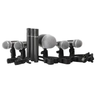Proel DMH8XL