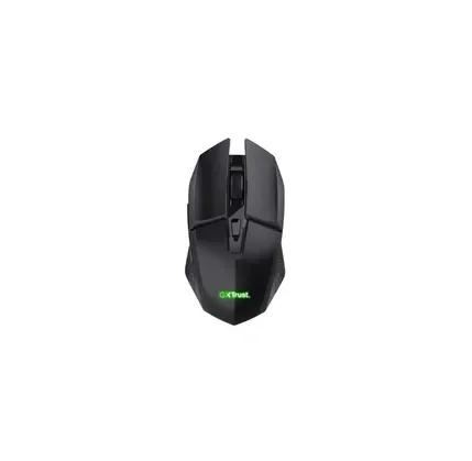 Trust GXT110 FELOX Black