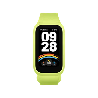 Xiaomi Band 9 Active Green