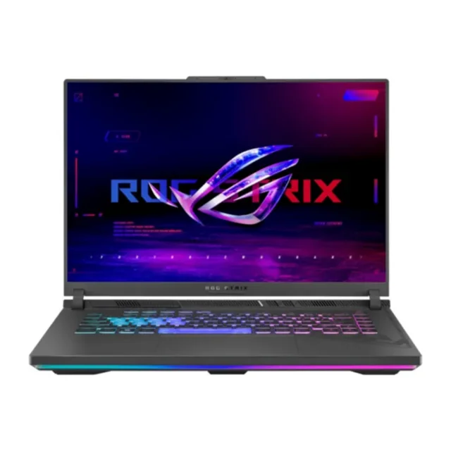 Asus ROG Strix G16