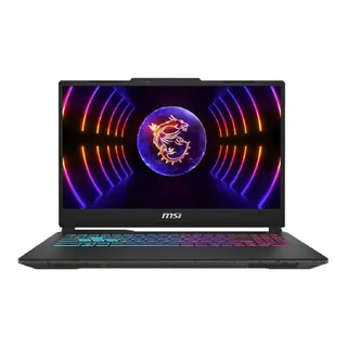 MSI Cyborg 15.6" (Core i7-13620H + RTX 3050, 2023) 16GB, 512GB — Black