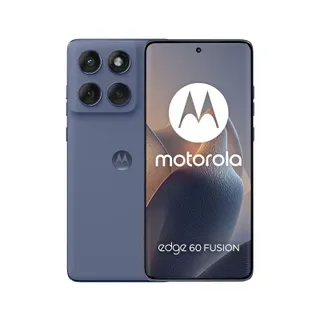 Motorola Edge 60 FUSION 5G 256GB Gray