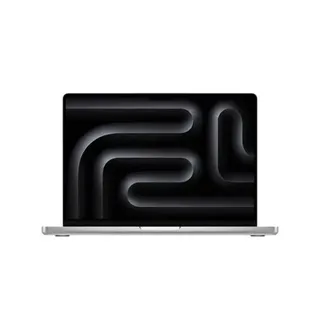 Apple MacBook Pro 16" (M3 Pro, 2023) 36GB, 512GB — Silver