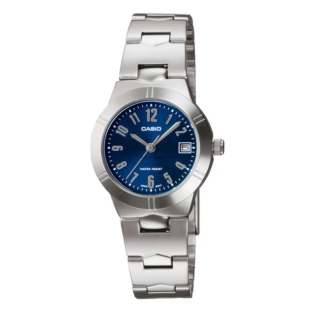 Casio LTP-1241D-2A2DF