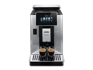 Delonghi PrimaDonna Soul