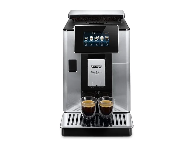 Delonghi PrimaDonna Soul