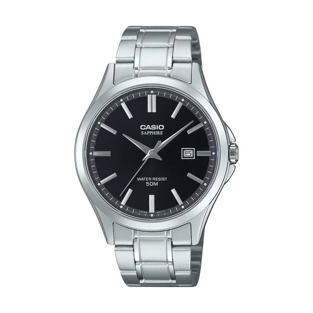 Casio MTS-115D-1AVDF