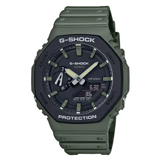 G-Shock GA-2110SU-3ADR
