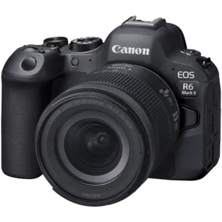 Canon EOS R6 Mark II V5