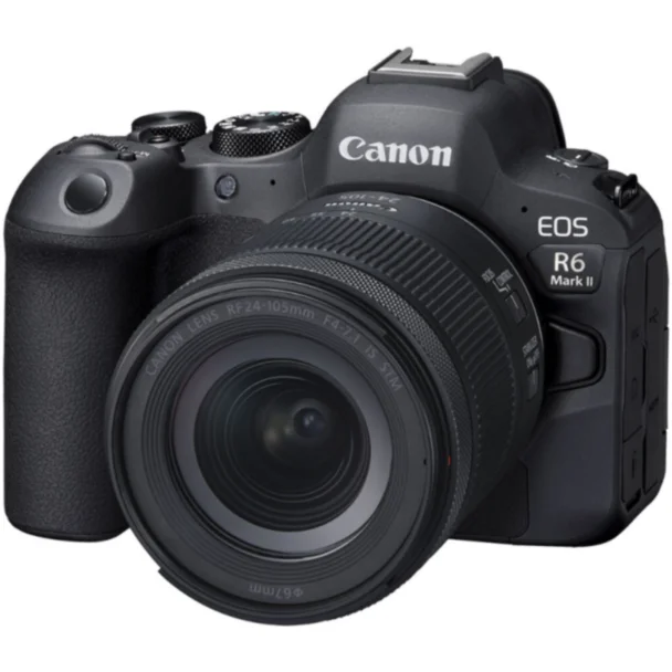 Canon EOS R6 Mark II V5