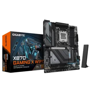 Gigabyte X870 Gaming X Wi-Fi7