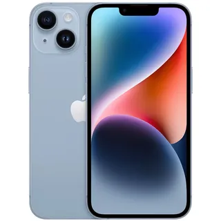 Apple iPhone 14 Plus 256GB Blue