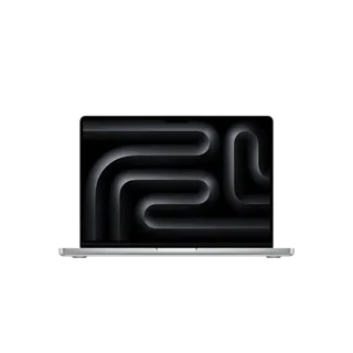 Apple MacBook Pro 14.2" (M5 Pro + 16C GPU, 2025) 24GB, 1TB — Gümüş