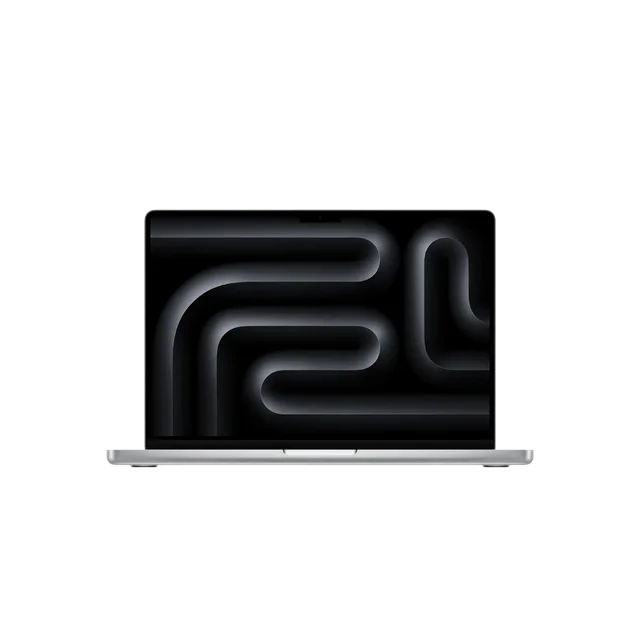 Apple MacBook Pro 14.2" (M5 Pro, 2025) 24GB, 2TB — Gümüş