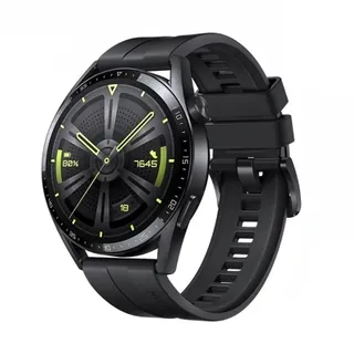 HUAWEI Watch GT 3 Active Black