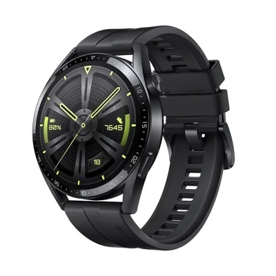 HUAWEI Watch GT 3 Active Black