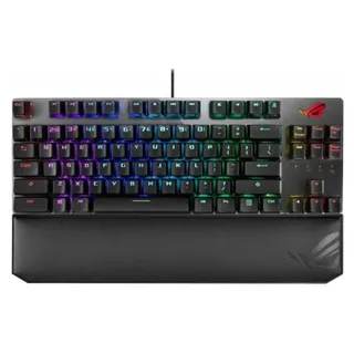 ASUS X801 STRIX SCOPE NX TKL