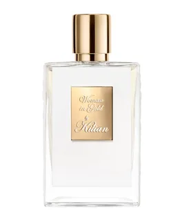 Kilian Woman in Gold