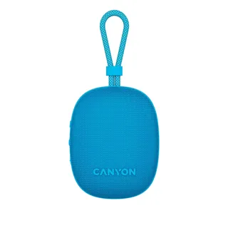 Canyon OnMove 12 Blue