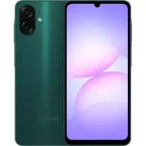 Samsung Galaxy A07 A075 64GB Green